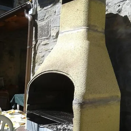 Casa Dina Bed & Breakfast Terontola