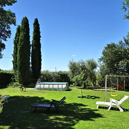 Bed & Breakfast Casa Dina Terontola