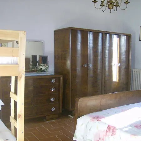 Bed & Breakfast Casa Dina Terontola