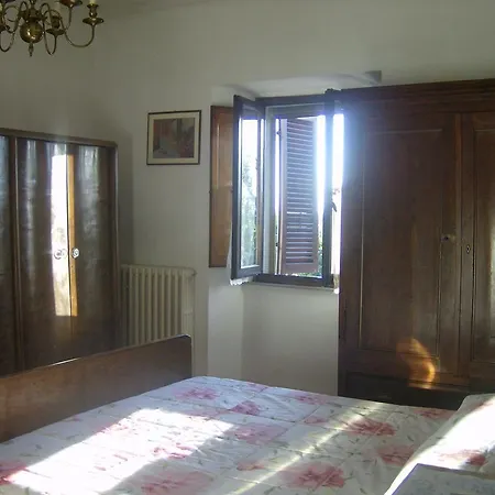 Bed & Breakfast Casa Dina