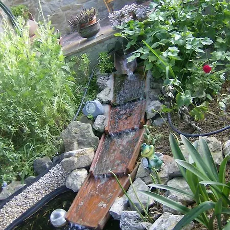 Bed & Breakfast Casa Dina Terontola