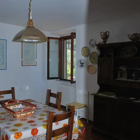 Bed & Breakfast Casa Dina