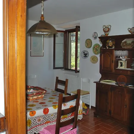 Casa Dina Bed & Breakfast Terontola