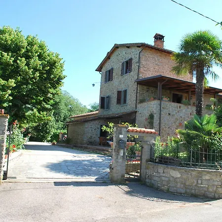 Casa Dina Bed & Breakfast