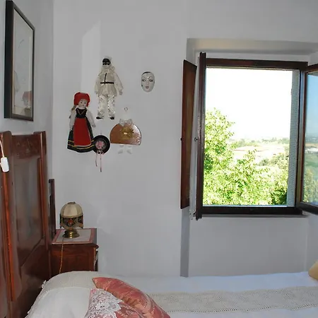 Casa Dina Bed & Breakfast