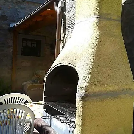 Nocleg ze śniadaniem Casa Dina