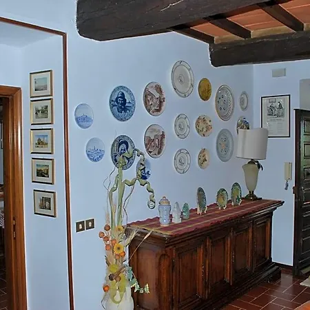 Casa Dina Terontola