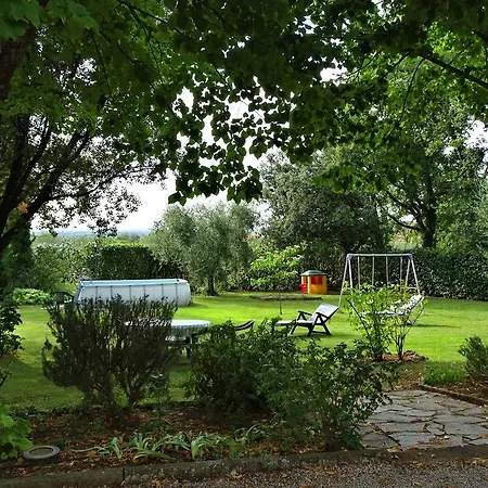 Casa Dina לינה וארוחת בוקר 4*