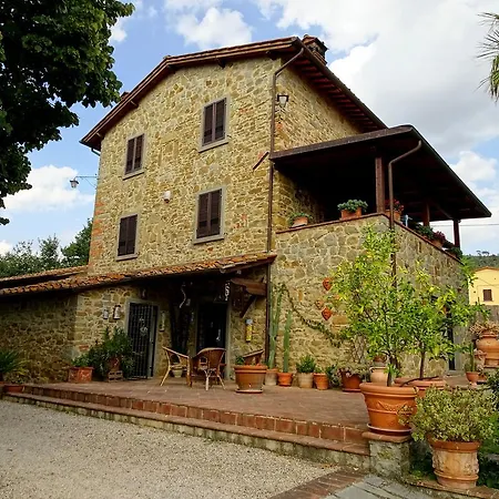 Casa Dina 4*