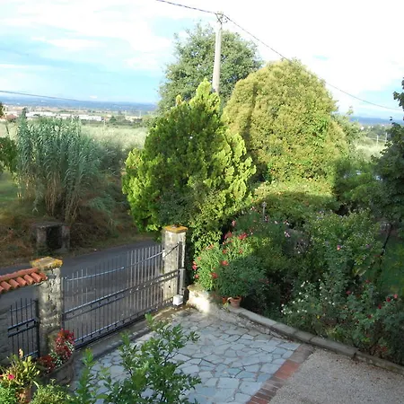 Bed and Breakfast Casa Dina Terontola