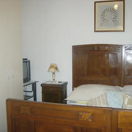 לינה וארוחת בוקר Casa Dina Terontola