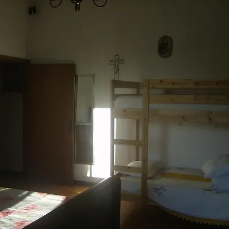 Casa Dina 4* Terontola