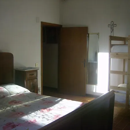 Casa Dina Terontola