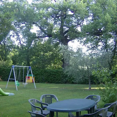 Casa Dina Bed and Breakfast Terontola