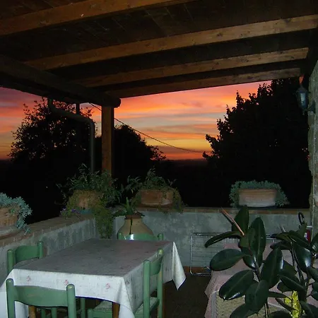 Casa Dina