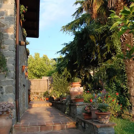 Bed and Breakfast Casa Dina