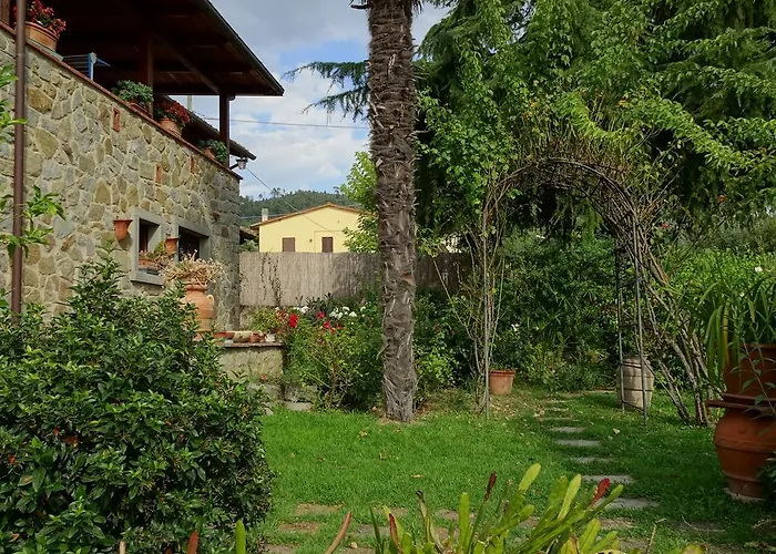 فندق مبيت وإفطار Casa Dina