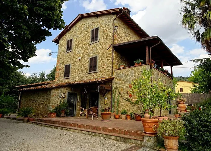 Casa Dina 4*