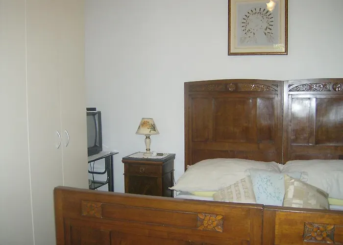 فندق مبيت وإفطار Casa Dina Terontola