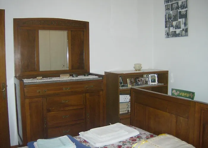 Casa Dina Frühstückspension