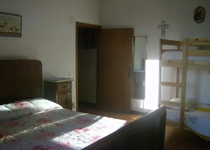 Casa Dina Terontola