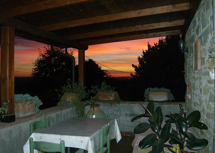 Casa Dina