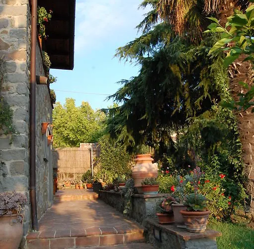 فندق مبيت وإفطار Casa Dina