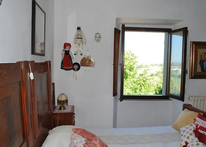 Casa Dina فندق مبيت وإفطار