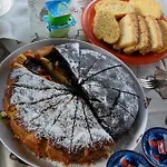 Casa Dina Terontola