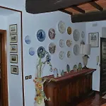Bed & Breakfast Casa Dina 4*