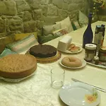 Bed & Breakfast Casa Dina