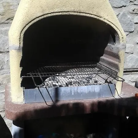 Casa Dina 4*