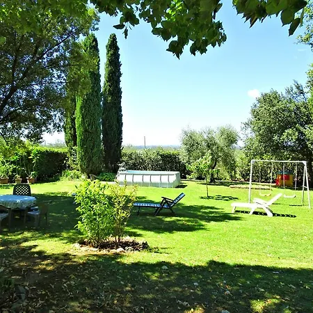 Bed & Breakfast Casa Dina