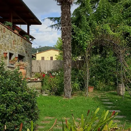 Bed & Breakfast Casa Dina